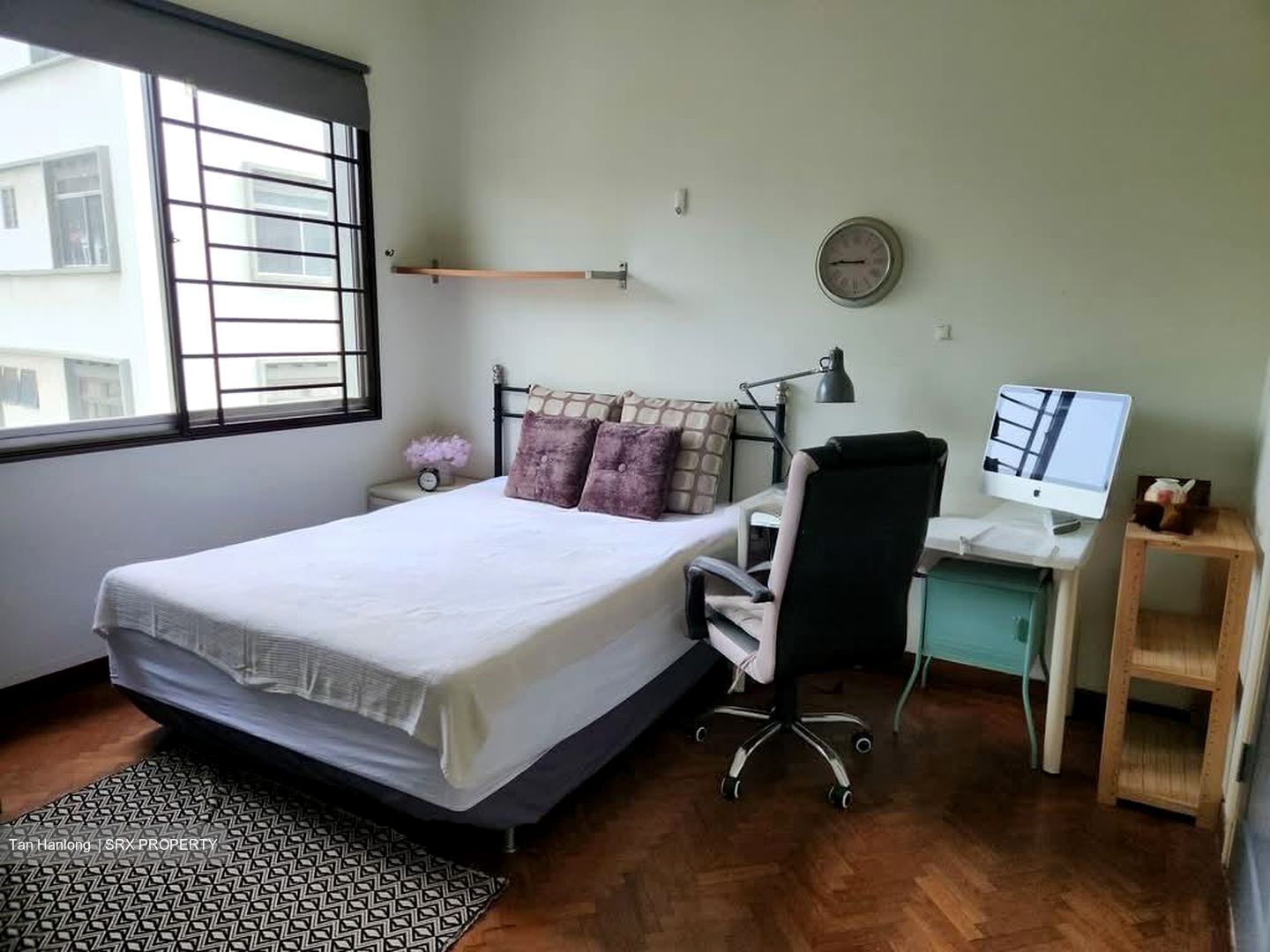 Orchard Court (D9), Apartment #600352001
